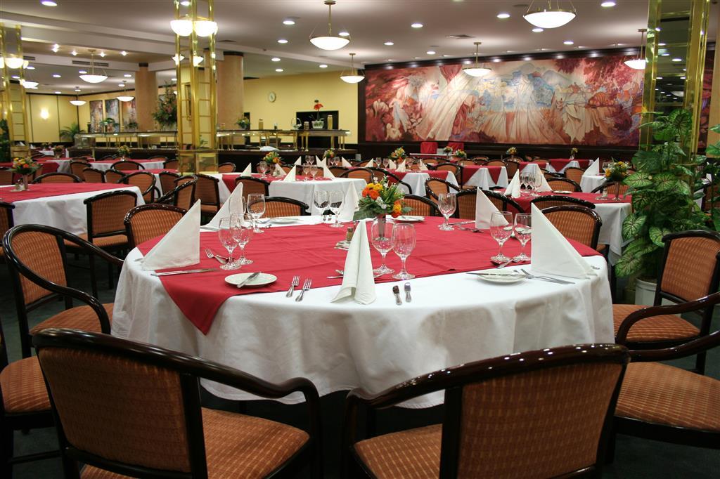 Danubius Hotel Hungaria City Center Budapest Luaran gambar