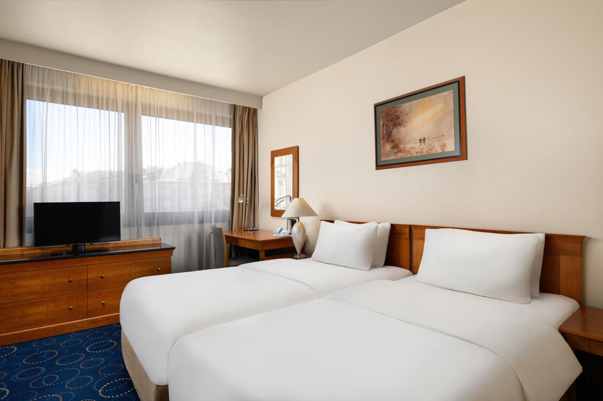 Danubius Hotel Hungaria City Center Budapest Luaran gambar